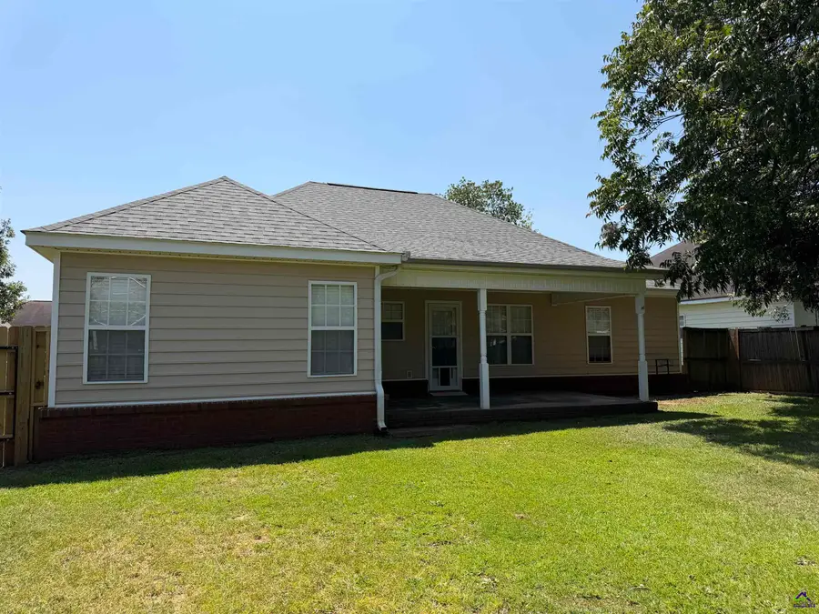 110 Gailey Court, Warner Robins, GA 31088 - #2
