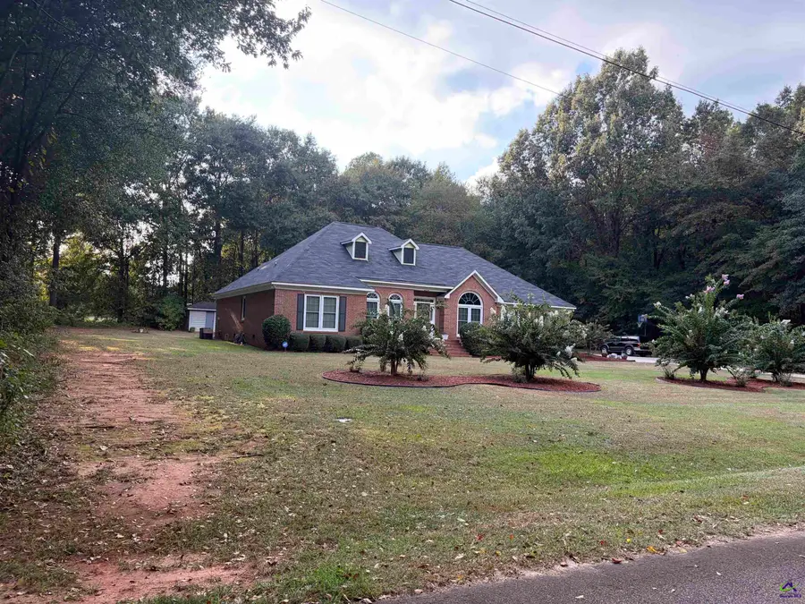 903 Lakeview Drive, Montezuma, GA 31063 - #2