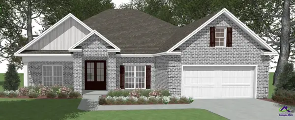 219 Brook Hollow Court, Kathleen, GA 31047