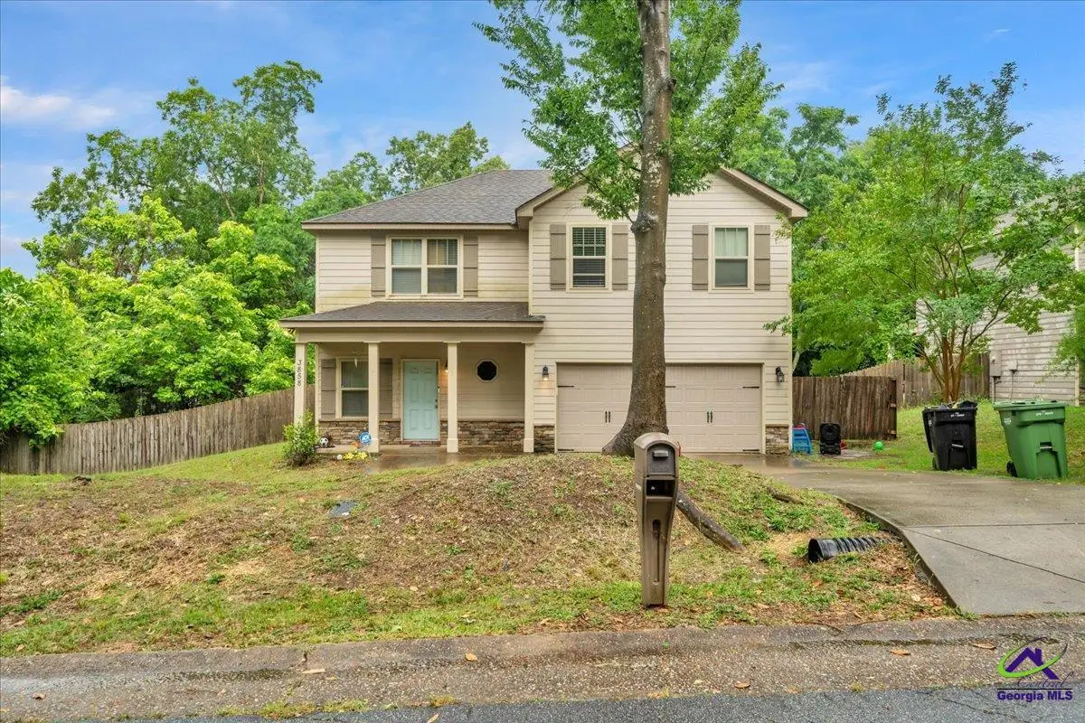3858 fortson Lane, Columbus, GA 31909 - #1