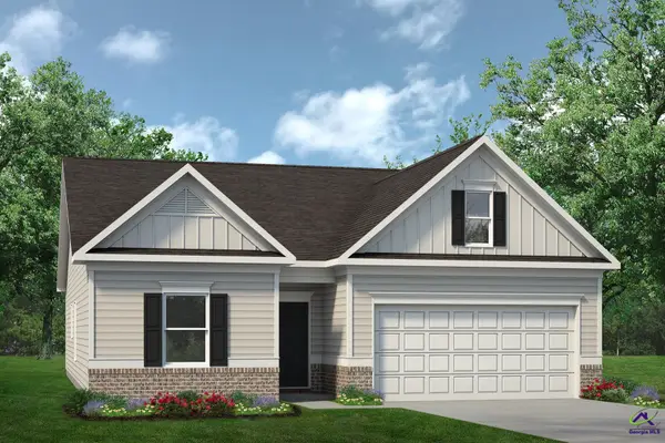 230 Shantz Way, Byron, GA 31008