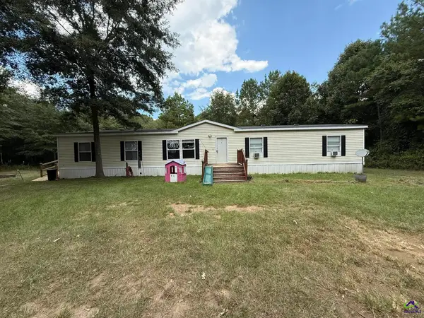124 N County Line Road, Unadilla, GA 31091