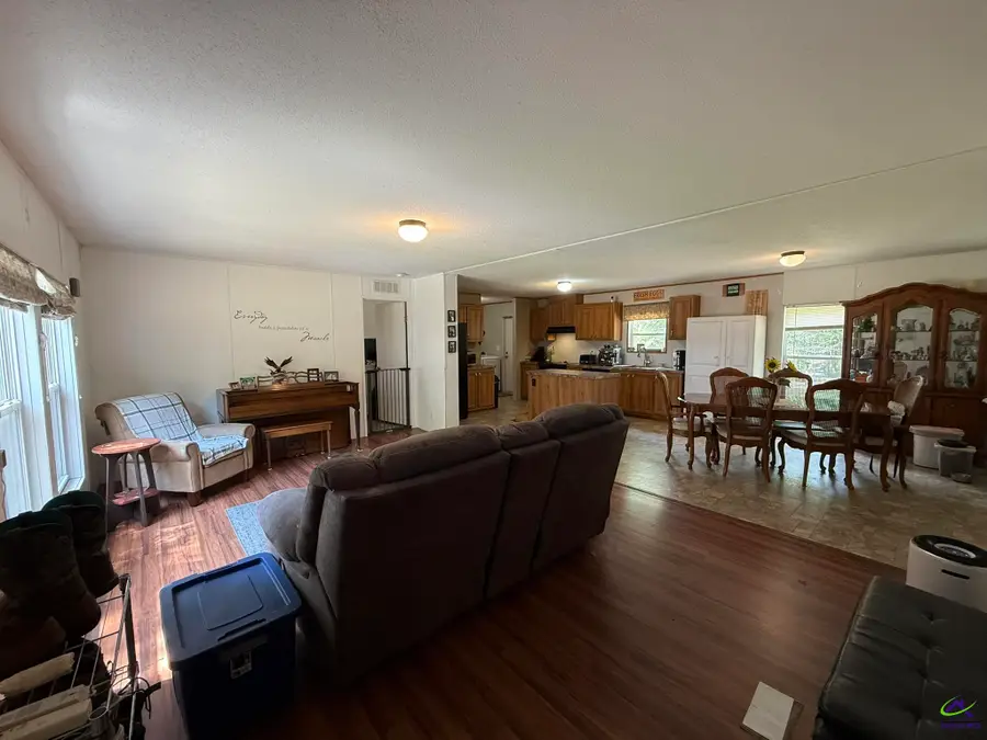 124 N County Line Road, Unadilla, GA 31091 - #3