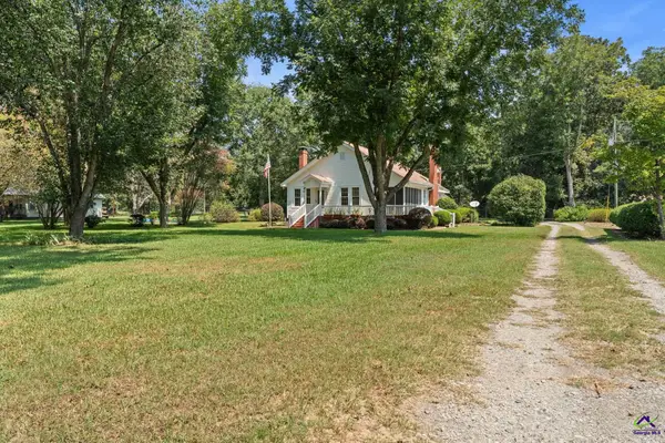 4263 W Highway 80 Highway, Montrose, GA 31065
