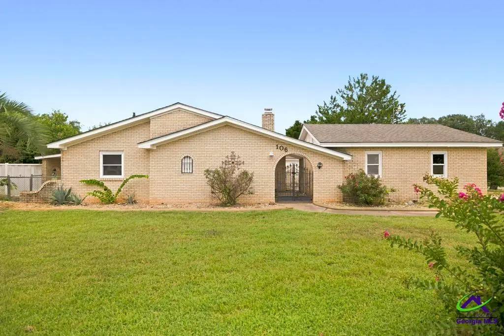 106 Wildwood Trail, Bonaire, GA 31005 - #1