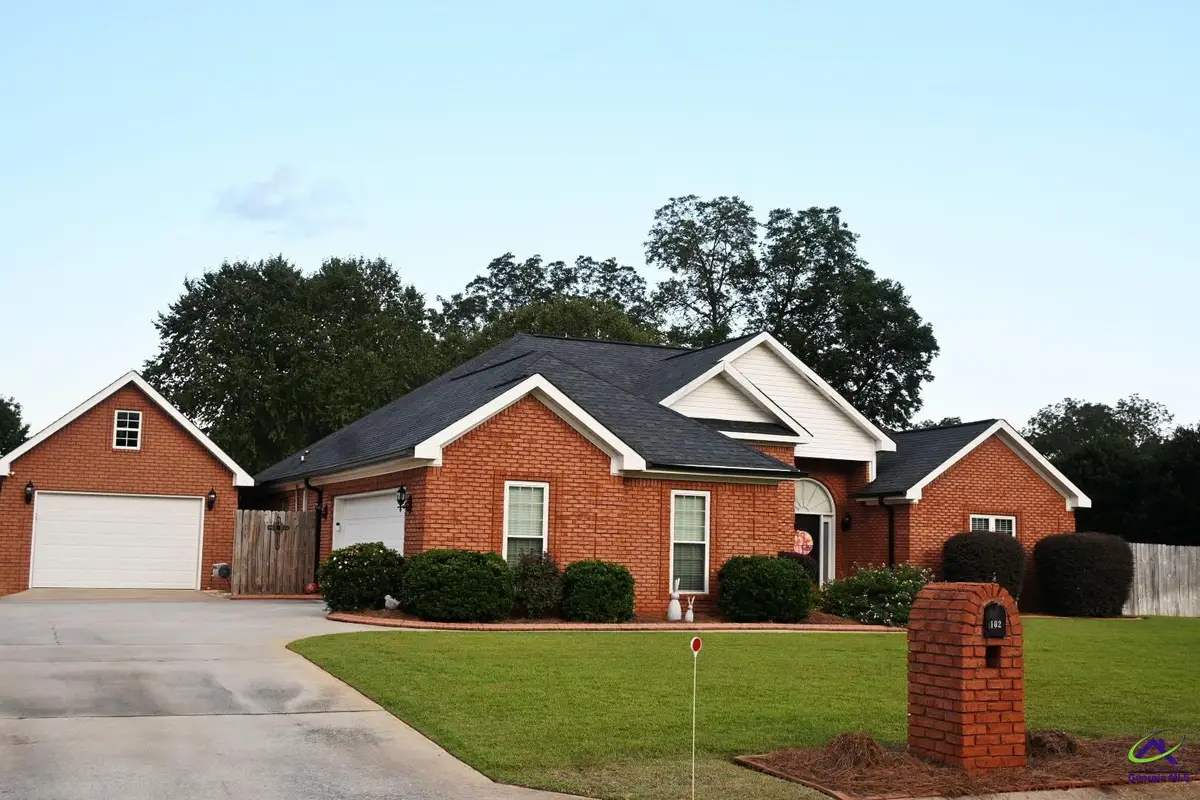 102 Starky Place, Warner Robins, GA 31088 - #1