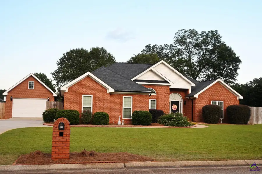 102 Starky Place, Warner Robins, GA 31088 - #2