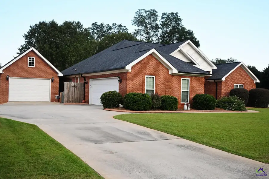102 Starky Place, Warner Robins, GA 31088 - #3
