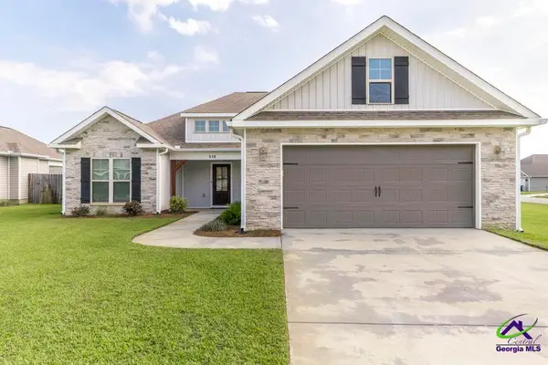 518 Edgarton Way, Bonaire, GA 31005