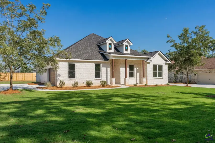 6 Pleasant Oaks Drive, Perry, GA 31069 - #2