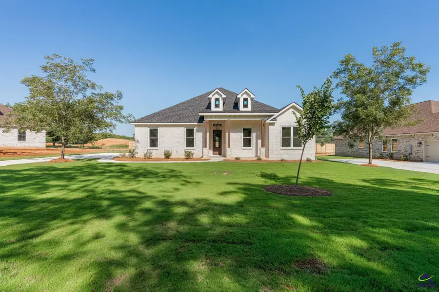 6 Pleasant Oaks Drive, Perry, GA 31069 - #3