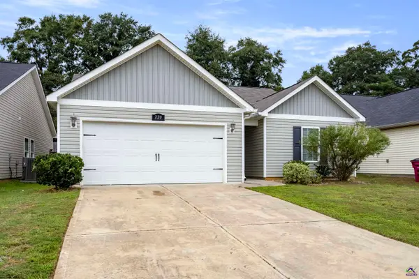 220 Allentown Lane, Macon, GA 31216