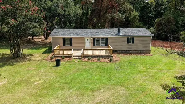 165 Giles Circle, Byron, GA 31008