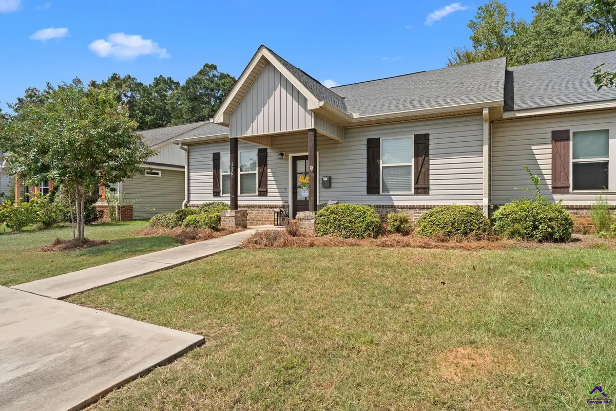 116 Grayton Way, Perry, GA 31069 - #1