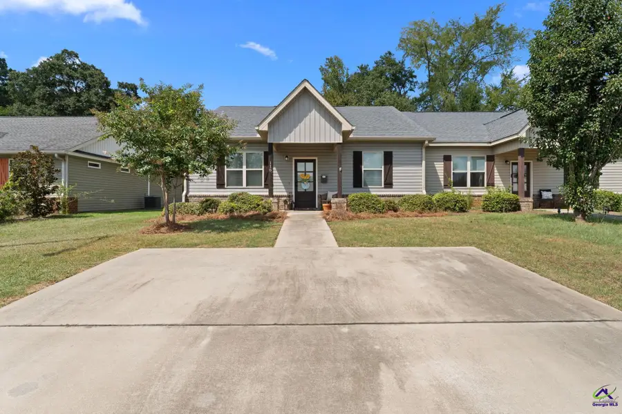 116 Grayton Way, Perry, GA 31069 - #2