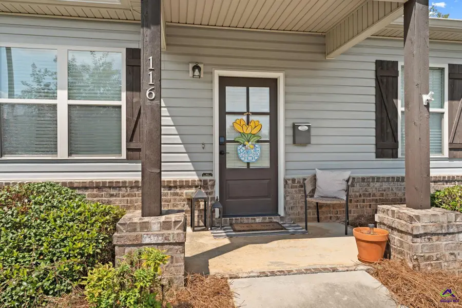116 Grayton Way, Perry, GA 31069 - #3