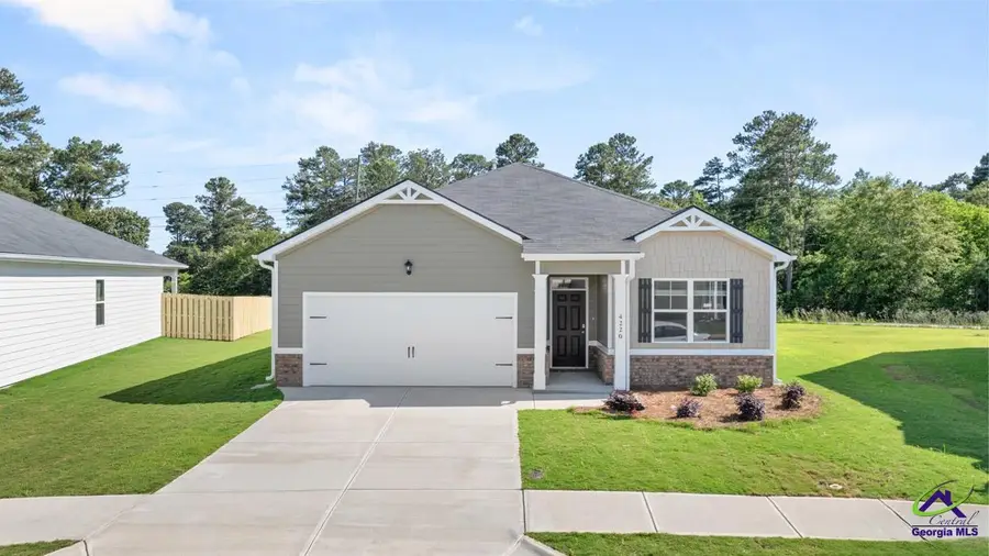 216 Cattle Drive, Perry, GA 31069 - #2