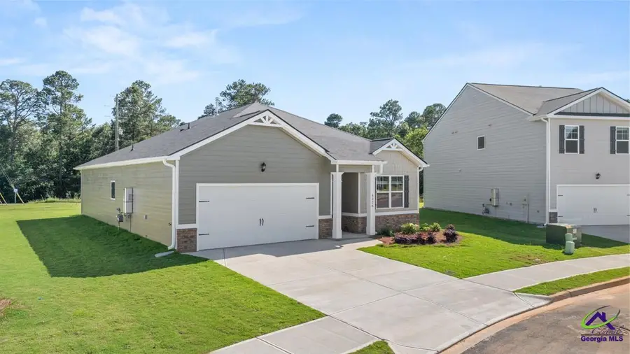 216 Cattle Drive, Perry, GA 31069 - #3
