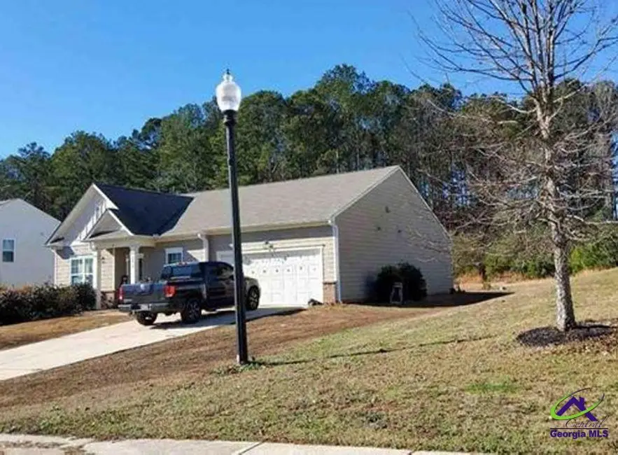 1079 Coldwater Drive, Griffin, GA 30224 - #1