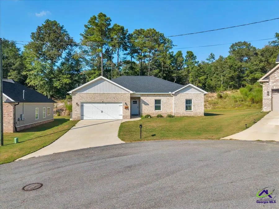 209 Sugar Maple Court, Byron, GA 31008 - #2