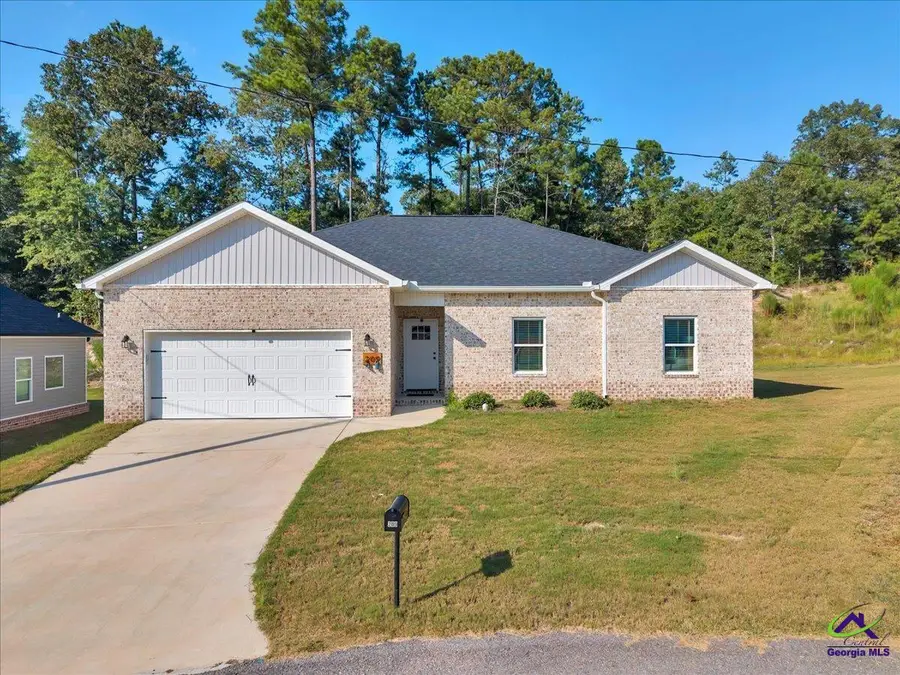 209 Sugar Maple Court, Byron, GA 31008 - #3