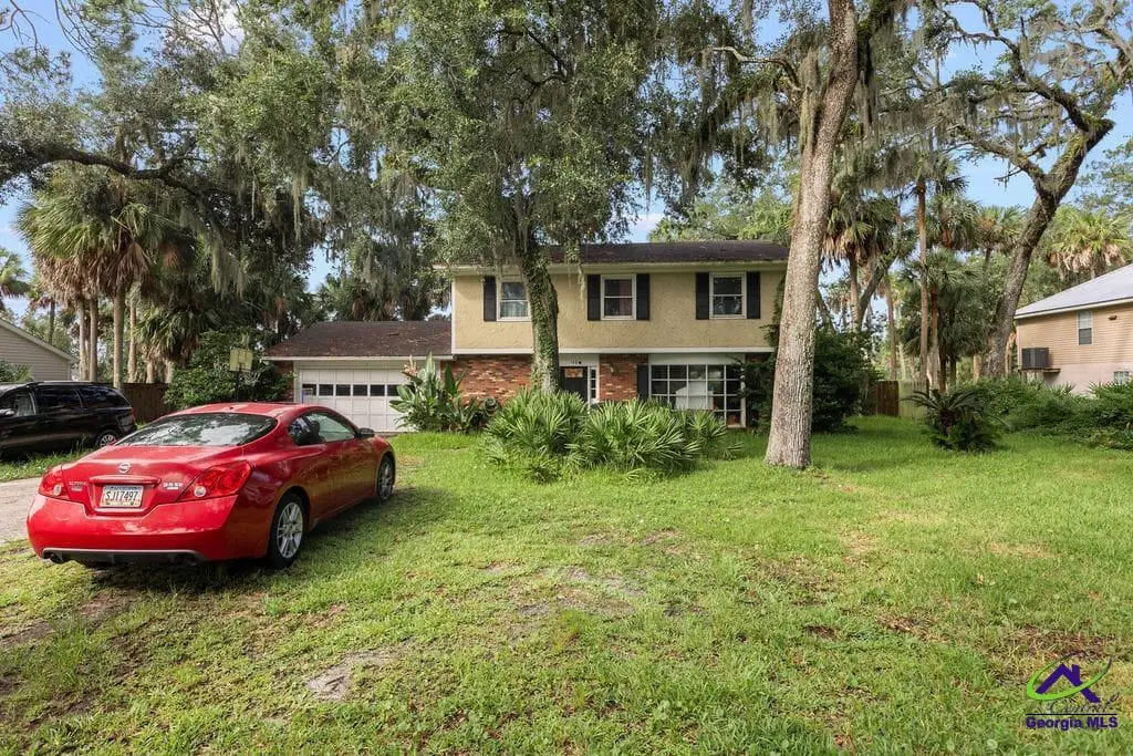 148 Belle Point Parkway, Brunswick, GA 31525 - #1