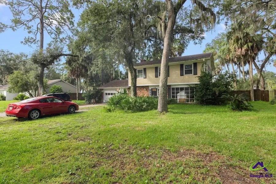 148 Belle Point Parkway, Brunswick, GA 31525 - #2