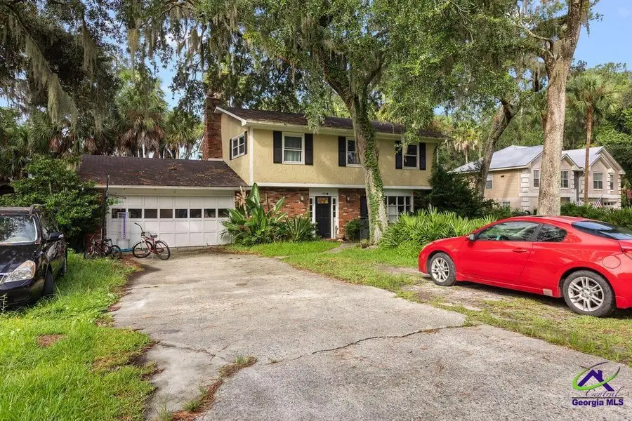 148 Belle Point Parkway, Brunswick, GA 31525 - #3