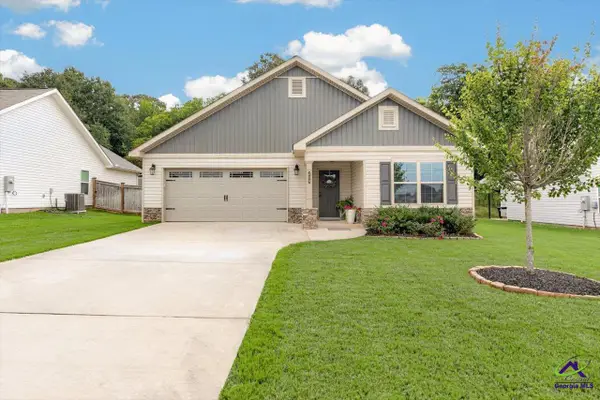 209 Red Tail Circle, Byron, GA 31008