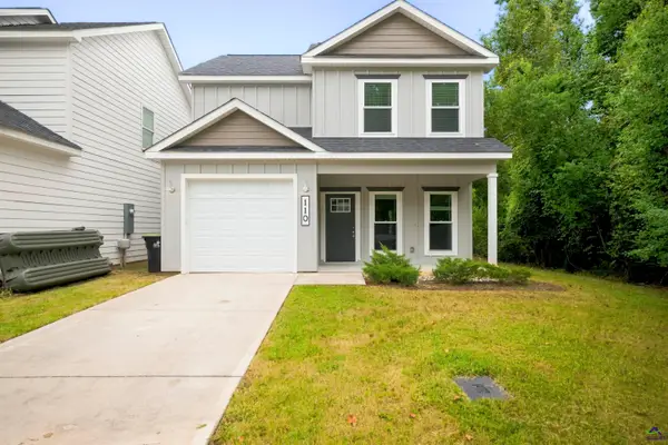 110 Leisure Pointe Cove, Warner Robins, GA 31088