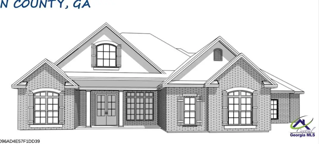 303 Dismuke, Perry, GA 31069 - #1