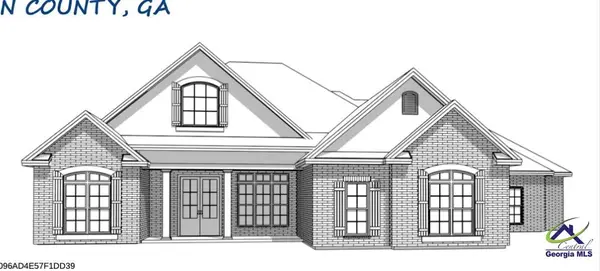 303 Dismuke, Perry, GA 31069