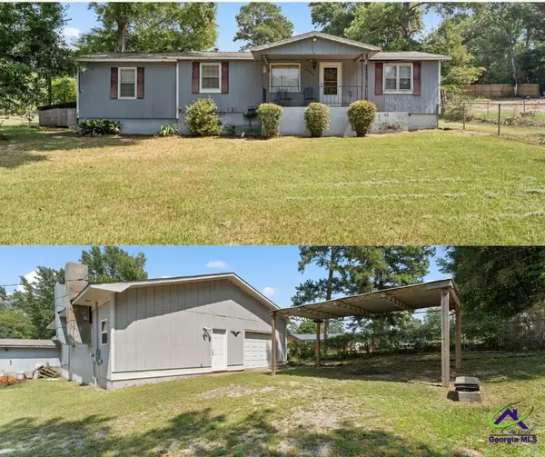 4644 Brookhaven Road, Macon, GA 31206