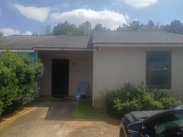 224 Northlake Drive, Warner Robins, GA 31093