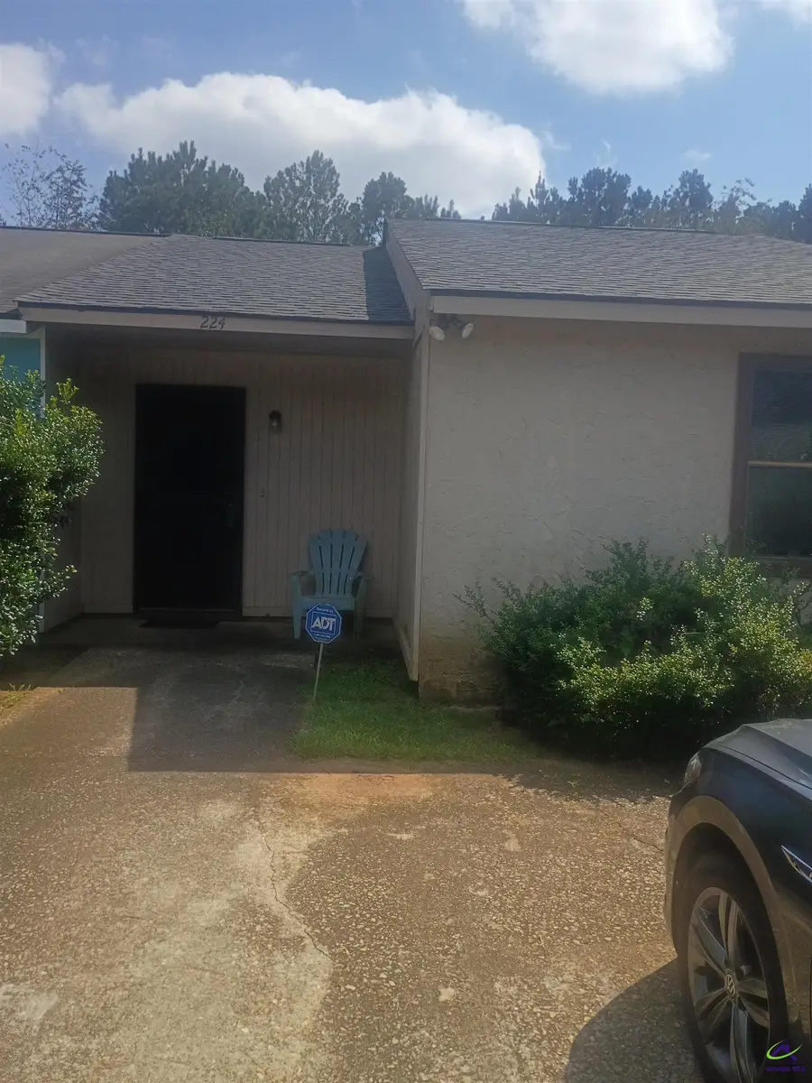 224 Northlake Drive, Warner Robins, GA 31093 - #2