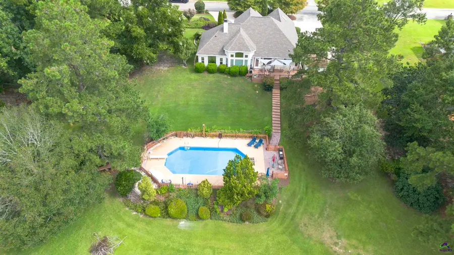 222 Waterford Drive, Bonaire, GA 31005 - #2