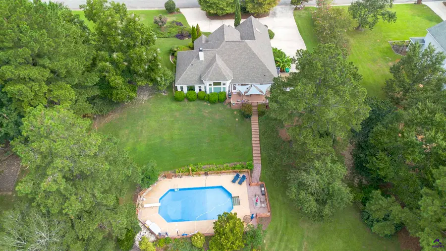 222 Waterford Drive, Bonaire, GA 31005 - #3