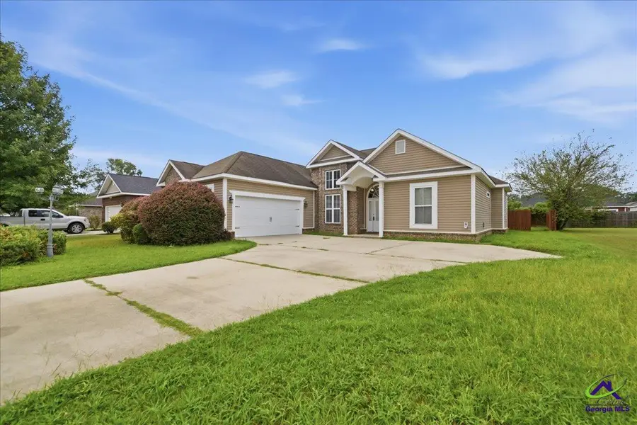 200 St Augustine, Bonaire, GA 31005 - #2