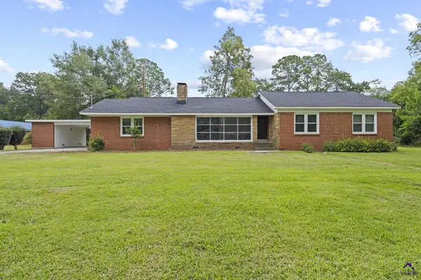 402 Westview Drive, Fort Valley, GA 31030