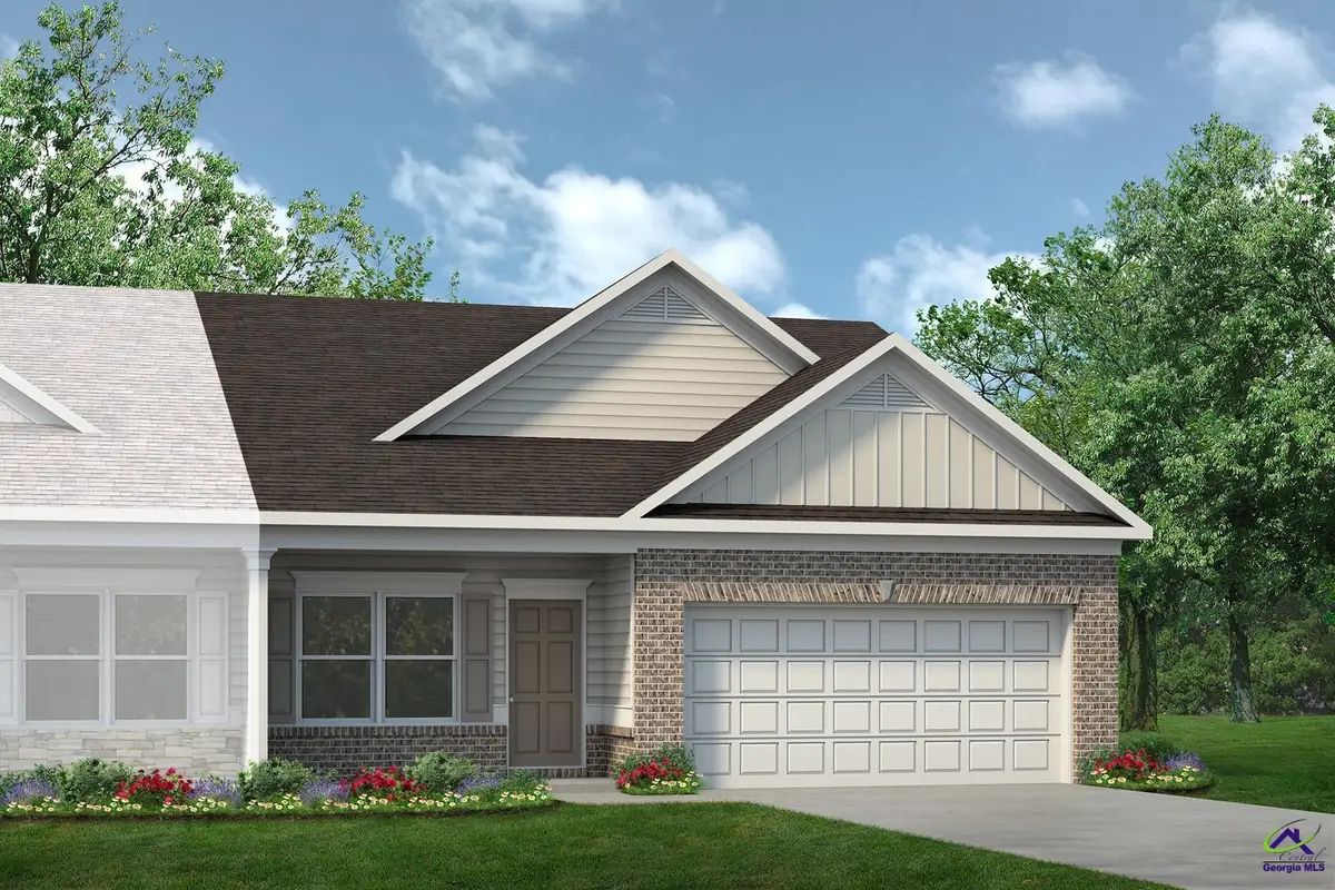 120 Cottage Court, Thomaston, GA 30286 - #1