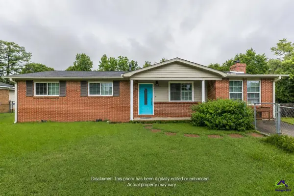 121 Karen Drive, Warner Robins, GA 31088