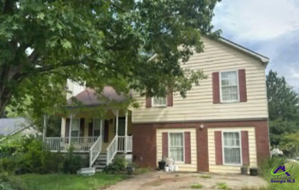 7138 Stanley Lane, Jonesboro, GA 30236 - #1