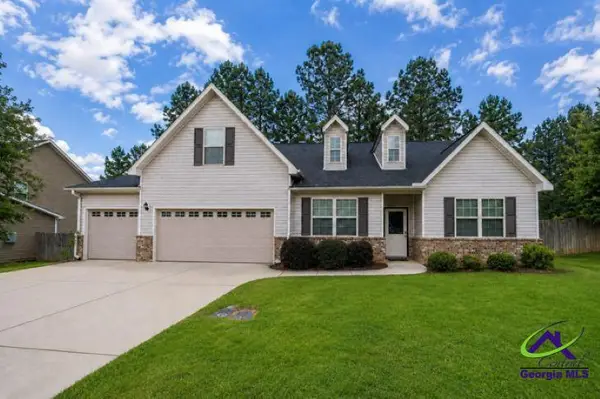 205 Christopher Luke Circle, Perry, GA 31069