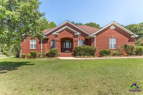 455 Joseph Chandler Drive, Macon, GA 31216