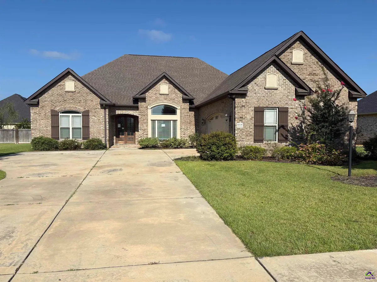619 McCarley Downs Dr, Bonaire, GA 31005 - #1