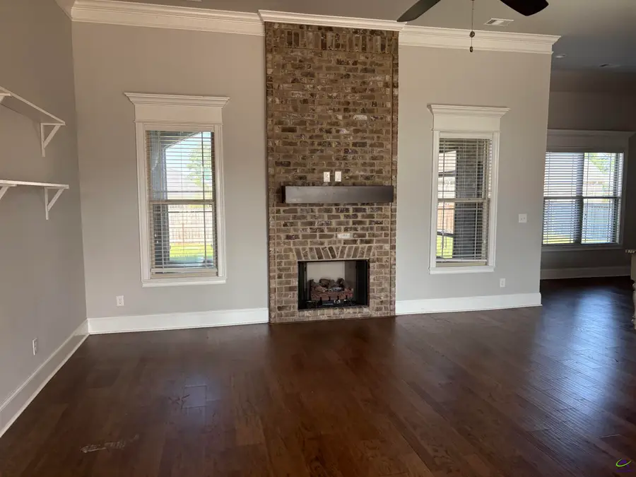 619 McCarley Downs Dr, Bonaire, GA 31005 - #2