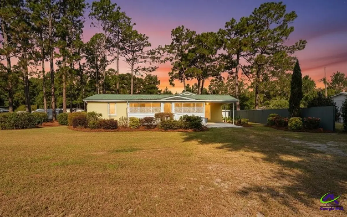 5605 N Highway 33, Arabi, GA 31712 - #1