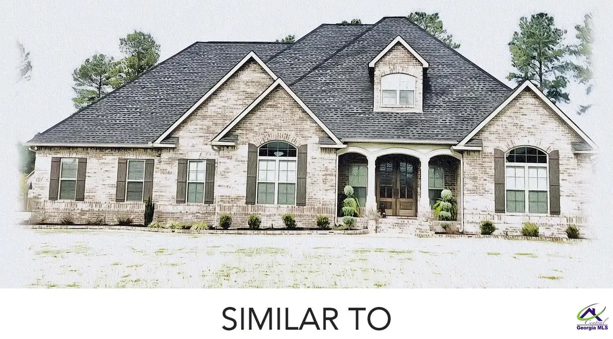 101 Rox Fox Lane, Kathleen, GA 31047 - #1