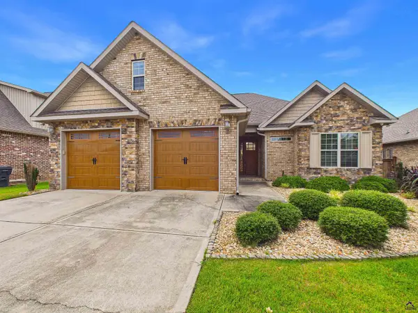 334 Rolling Acres Drive, Kathleen, GA 31047