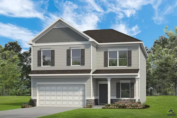 106 Antique Bend, Warner Robins, GA 31008